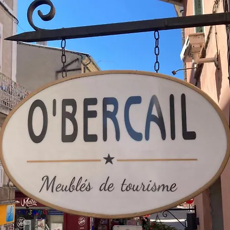 아파트 O'bercail