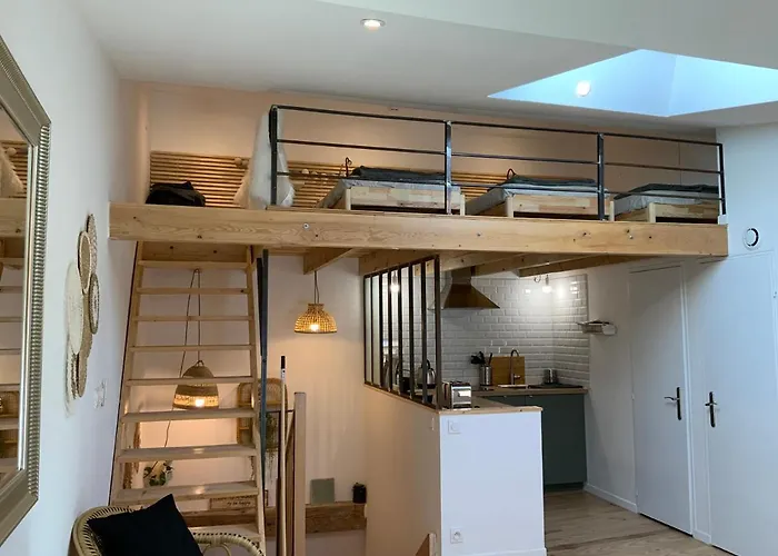 Appartement O'bercail