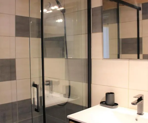 Appartement O'bercail Tournon-sur-Rhone