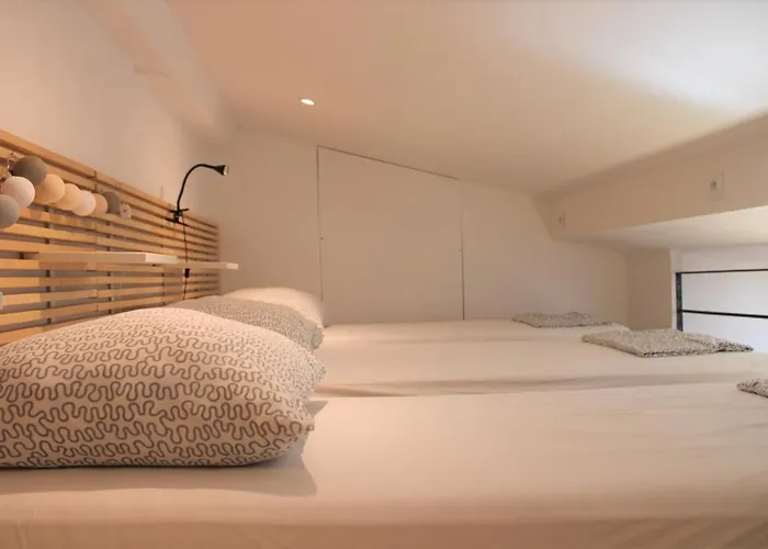 O'bercail Appartement Tournon-sur-Rhone