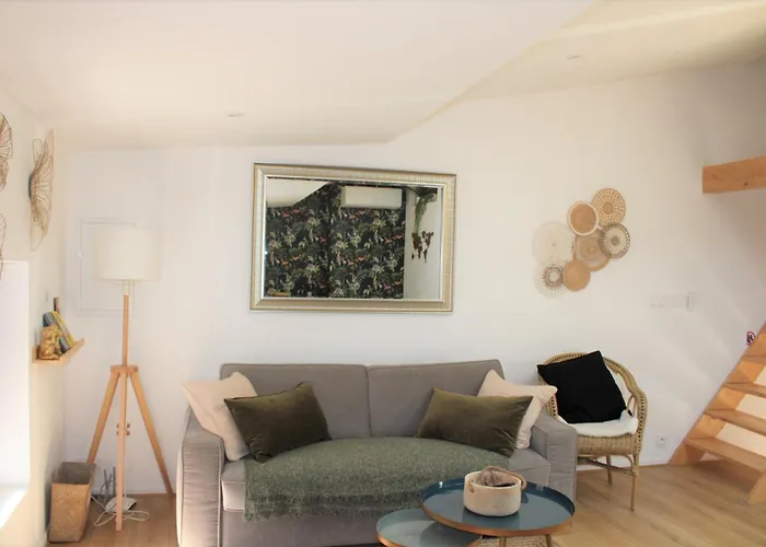 O'bercail Appartement *