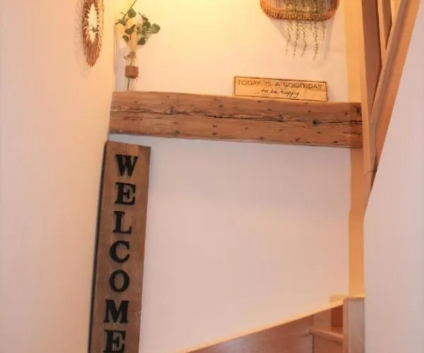 O'bercail Appartement