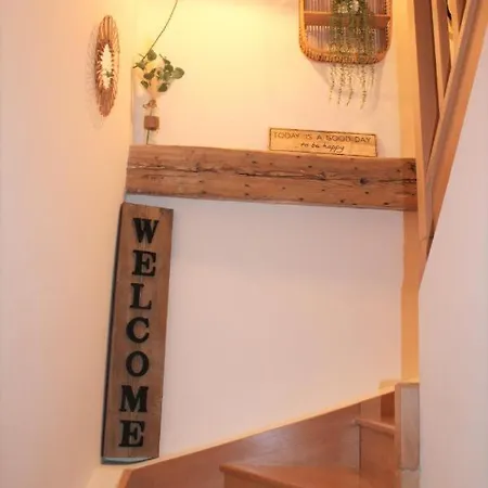 O'bercail Apartamento