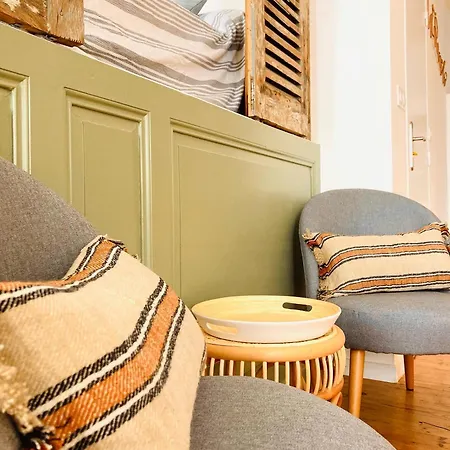 Apartment O'bercail Tournon-sur-Rhone