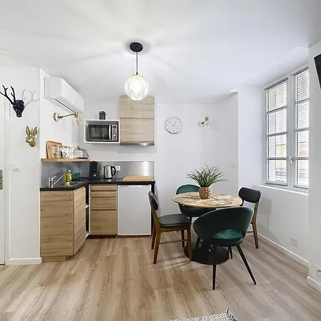 Apartamento O'bercail Tournon-sur-Rhone